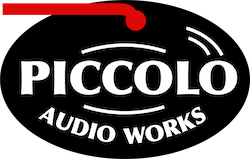 Piccolo Audio Works